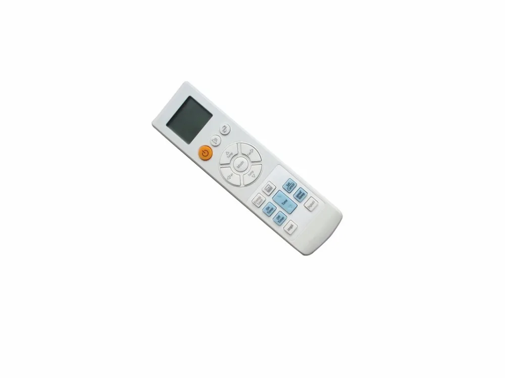Remote Control For Samsung ARH-2203 ARC-2207 ARH-2207 AR18FSSSCURN AR18FSSSCWKNSA AR24FSFSDURNSA AC A/C Air Conditioner
Remote Control For Samsung ARH-2203 ARC-2207 ARH-2207 AR18FSSSCURN AR18FSSSCWKNSA AR24FSFSDURNSA AC A/C Air Conditioner