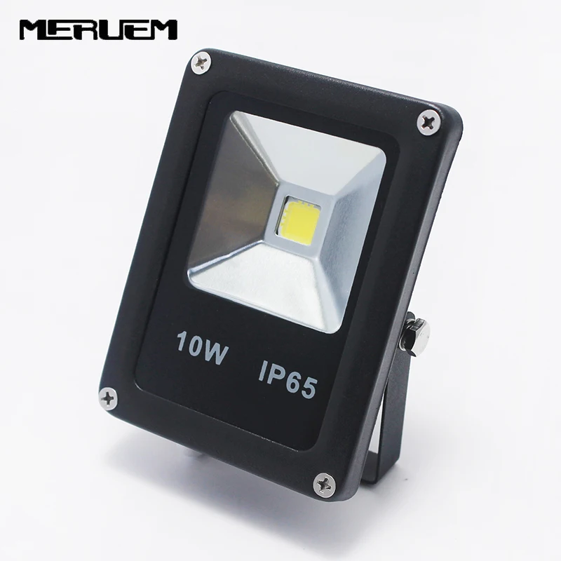 DC 12V 10W Waterproof IP65 LED Refletor Light Floodlight Landscape Outdoor Lighting Lamp Square Garden Spotlights with connector
DC 12V 10W Waterproof IP65 LED Refletor Light Floodlight Landscape Outdoor Lighting Lamp Square Garden Spotlights with connector