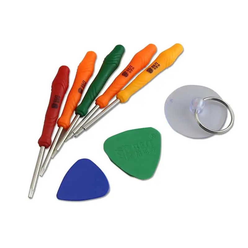 Mobile Phone Repair Tools Kit Spudger Pry Opening Tool Screwdriver Set for iPhone iPad Samsung Cell Hand | Мобильные телефоны и