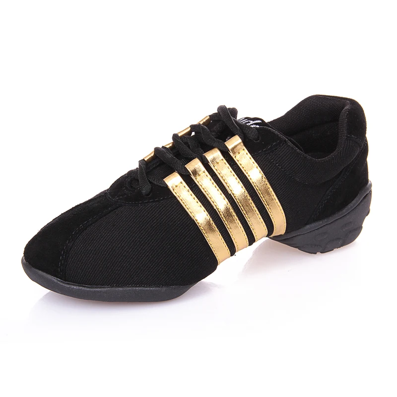 Popular features Sports shoes Mesh strap Modern jazz dance fitness shoes Men's soft bottom dance shoes
Popular features Sports shoes Mesh strap Modern jazz dance fitness shoes Men's soft bottom dance shoes