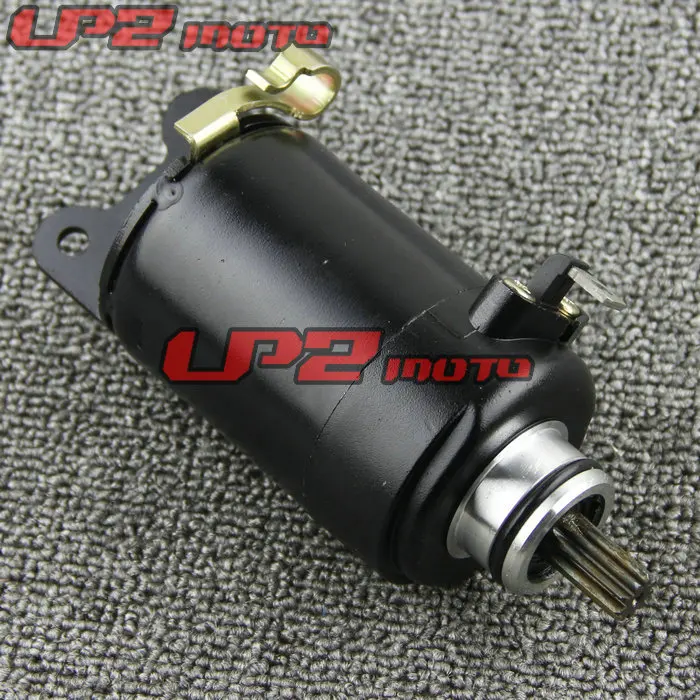 Free Shipping For HONDA CBR250 CBR22/19/14/17 CB250 Motorcycle Starter Motor Assembly
Free Shipping For HONDA CBR250 CBR22/19/14/17 CB250 Motorcycle Starter Motor Assembly