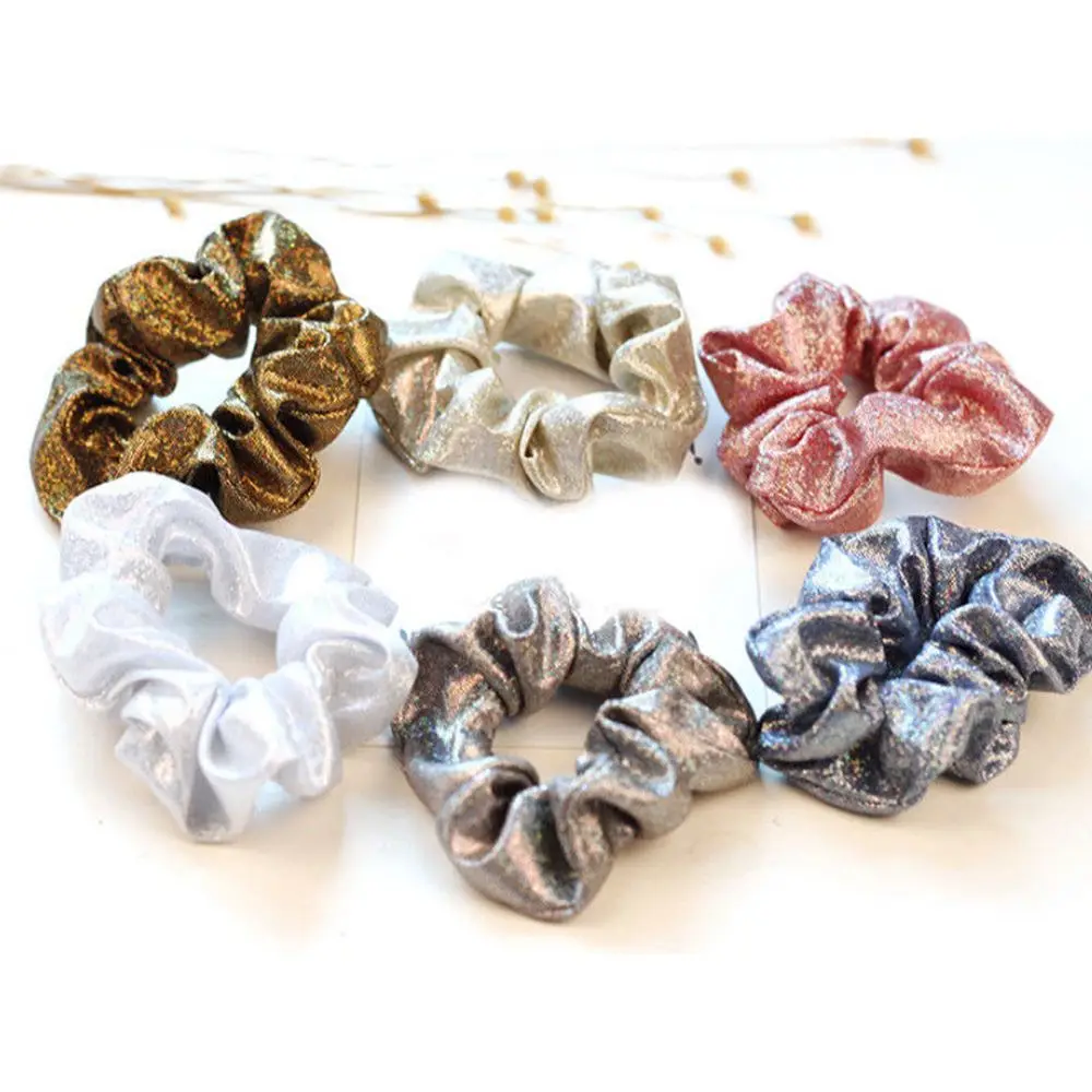 New 2019 Fashion 1PC Women Elastic Scrunchie Hair Rope Ring Tie Ponytail Holder Bling Hair Band elastic hair accessories
New 2019 Fashion 1PC Women Elastic Scrunchie Hair Rope Ring Tie Ponytail Holder Bling Hair Band elastic hair accessories