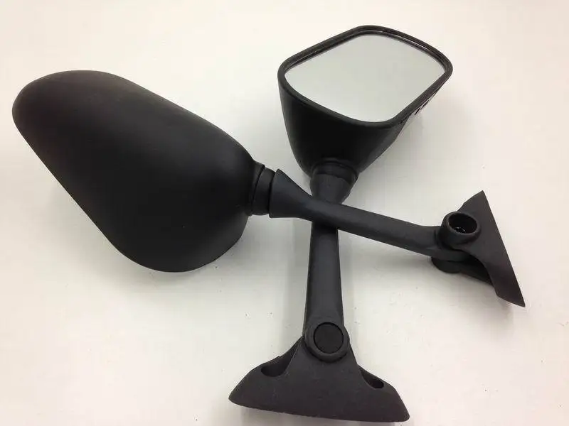 Motorcycle Rear View Side Rearview Mirrors Custom For Suzuki GSX-R GSXR 600/750 2004-2005 GSXR600 GSXR750 Aftermarket parts
Motorcycle Rear View Side Rearview Mirrors Custom For Suzuki GSX-R GSXR 600/750 2004-2005 GSXR600 GSXR750 Aftermarket parts