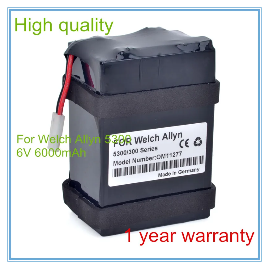 Replacement for 5300,420,300,53NOP,53NTB,53NTL,53NTO,53OTO,63NTB,5300-101,AS11277,B11277,MED0023 Medical battery
Replacement for 5300,420,300,53NOP,53NTB,53NTL,53NTO,53OTO,63NTB,5300-101,AS11277,B11277,MED0023 Medical battery