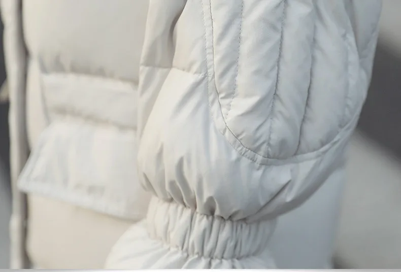 KMETRAM 2020 New Winter Jacket Women Down Cotton Jacket With Real Raccoon Fur Womens Down Jackets Female Thickening Parka HH492
KMETRAM 2020 New Winter Jacket Women Down Cotton Jacket With Real Raccoon Fur Womens Down Jackets Female Thickening Parka HH492