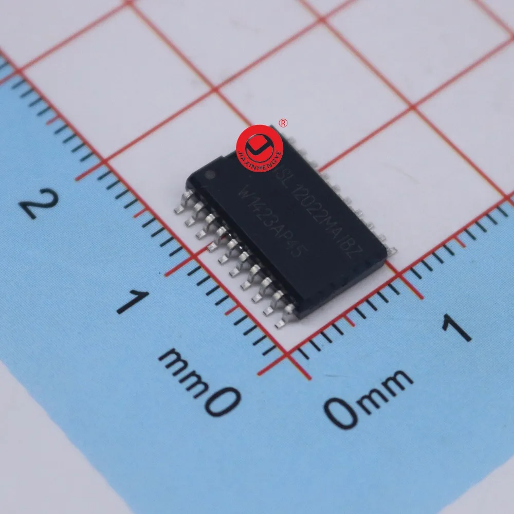 ISL12022MAIBZ SOP-20 оригинал и новый 2 шт./лот Бесплатная доставка
ISL12022MAIBZ SOP-20 оригинал и новый 2 шт./лот Бесплатная доставка