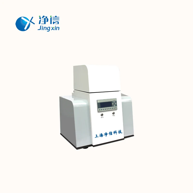 Технология JingXin гомогенизатор Systerm лабораторная ткань шлифовальный инструмент