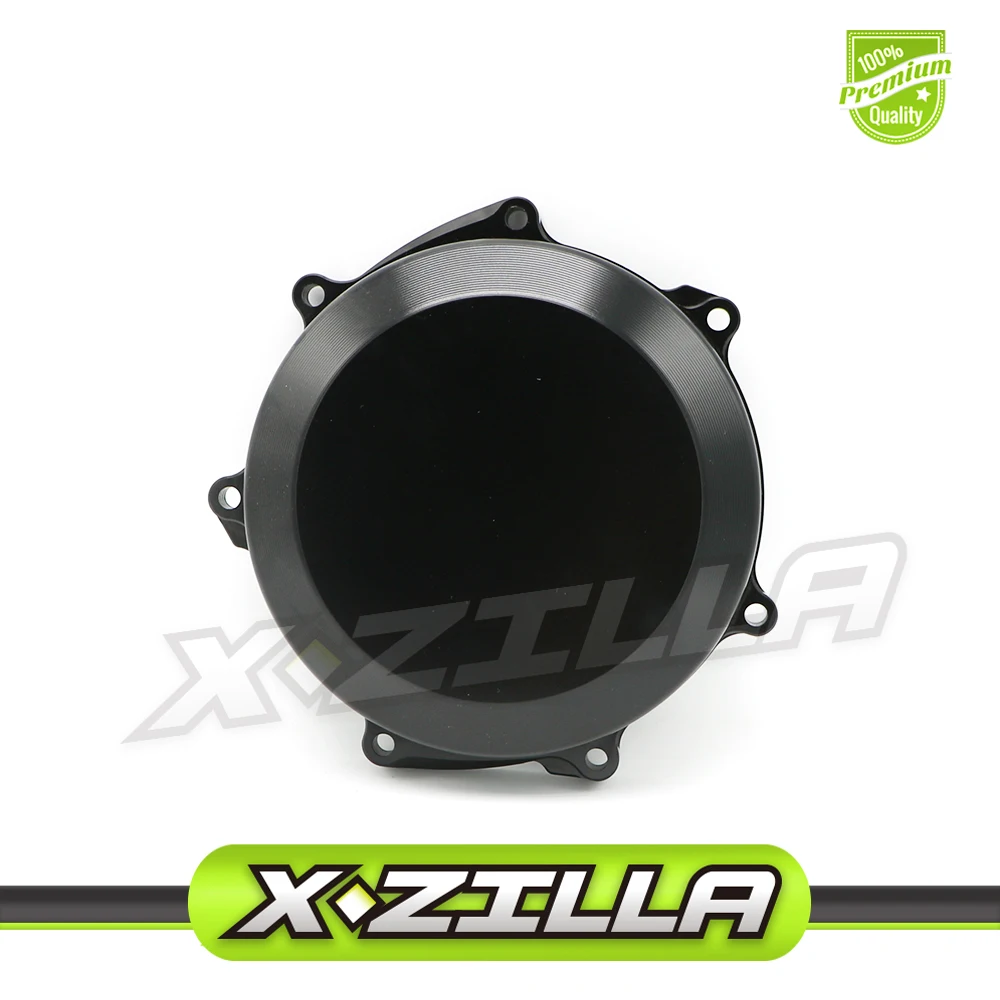Черная алюминиевая крышка сцепления двигателя Caken CNC для YZ450F 10-16 WR450F 2016
Черная алюминиевая крышка сцепления двигателя Caken CNC для YZ450F 10-16 WR450F 2016