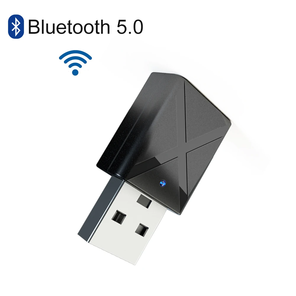 Bluetooth приемник передатчик беспроводной адаптер 3 5 мм разъем USB 0 аудио AUX Стерео