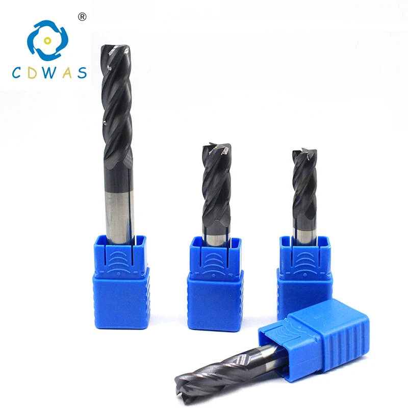 Round Nose End Mills 4 Flute HRC50 1mm-12mm 2mm 3mm 4mm 5mm 6mm 8mm 10mm Carbide Endmill Cutting Tool Cnc Machine Milling Cutter
Round Nose End Mills 4 Flute HRC50 1mm-12mm 2mm 3mm 4mm 5mm 6mm 8mm 10mm Carbide Endmill Cutting Tool Cnc Machine Milling Cutter