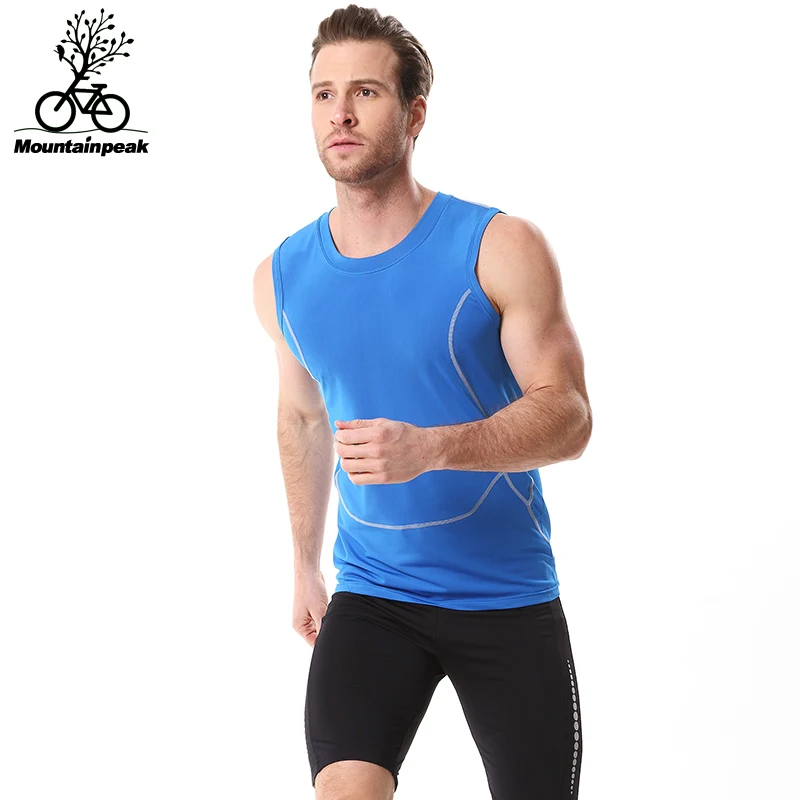 Mountainpeak 2017 Running Short Sleeved Male Basketball Clothing Fitness Exercise Stretch Speed Dry Clothing Fitness Training
Mountainpeak 2017 Running Short Sleeved Male Basketball Clothing Fitness Exercise Stretch Speed Dry Clothing Fitness Training