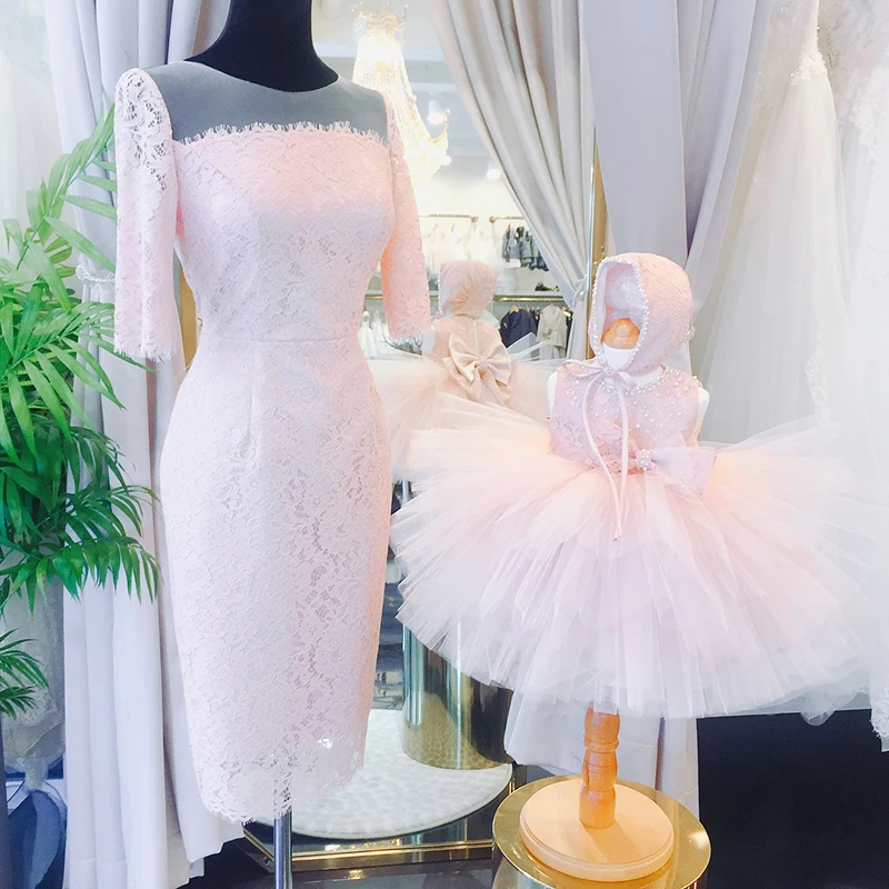 Party Dress Mother and Daughter Mom and Baby Girl Dress Matching Clothes Mother and Daughter Evening Dresses Matching Outfits
Party Dress Mother and Daughter Mom and Baby Girl Dress Matching Clothes Mother and Daughter Evening Dresses Matching Outfits