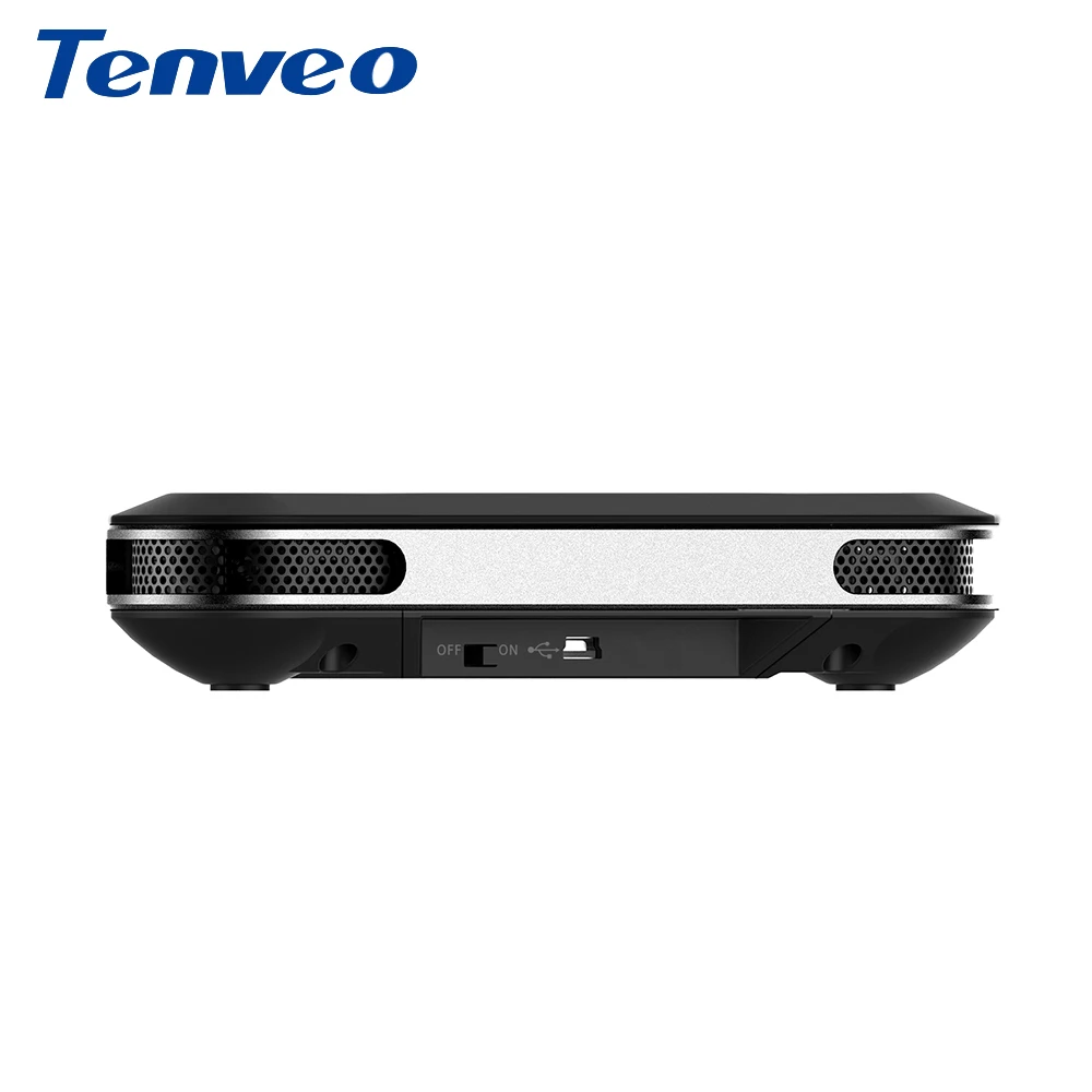 Tenveo A500 USB Speakerphone for Tele/Video Conference Business Conference Phone Music Speaker Conference Call
Tenveo A500 USB Speakerphone for Tele/Video Conference Business Conference Phone Music Speaker Conference Call