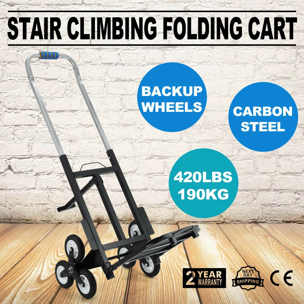 Adjustable Hand Truck Cart in Casters Folding Wheels Dolly Tools Stainless Steel Powered Power Tool Parts
Adjustable Hand Truck Cart in Casters Folding Wheels Dolly Tools Stainless Steel Powered Power Tool Parts