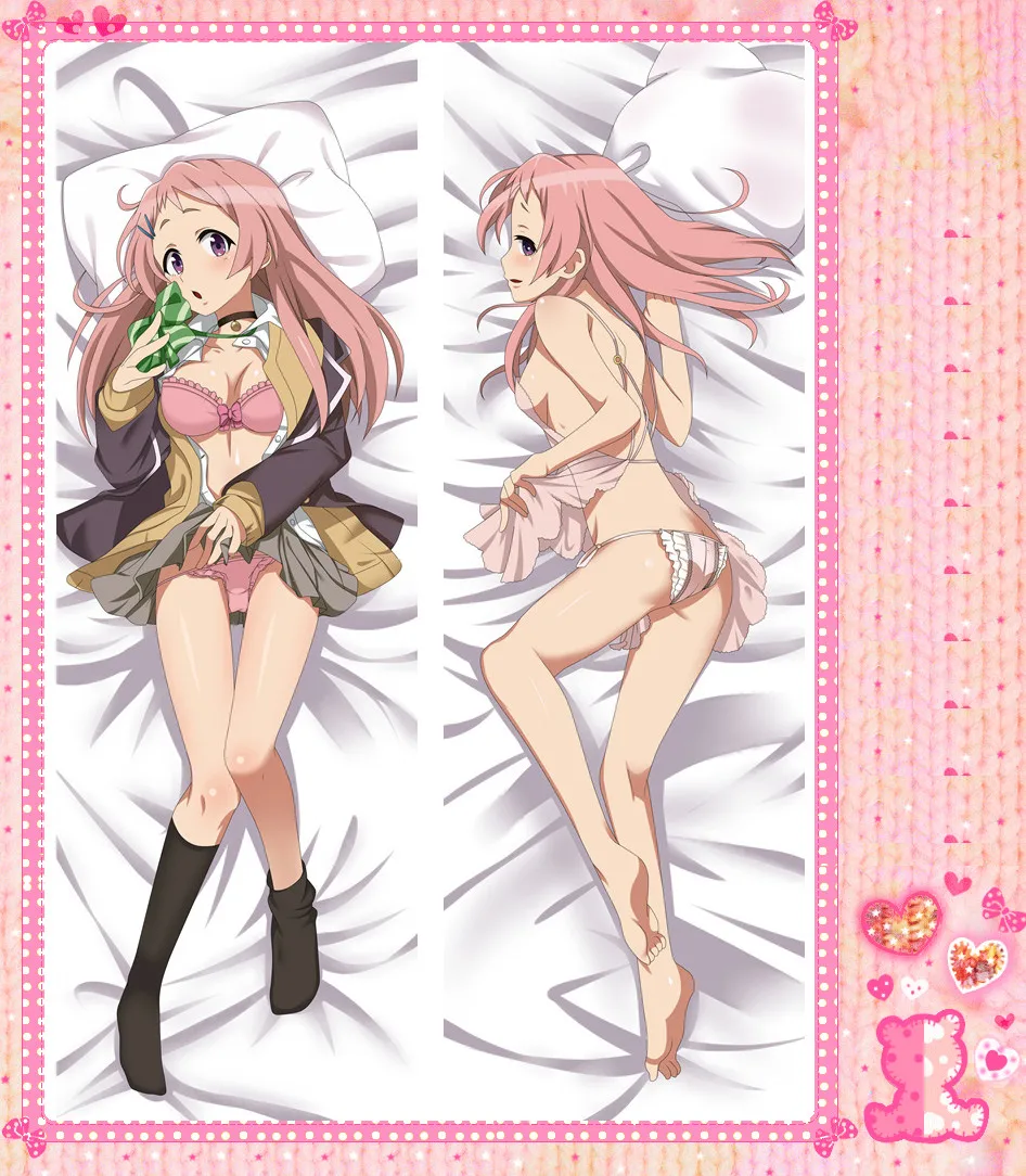 Anime Cartoon Gamers Bolster Hugging Peach Skin 2 Way Pillow Case Pillow Cover Pillowcase Gift 78045
Anime Cartoon Gamers Bolster Hugging Peach Skin 2 Way Pillow Case Pillow Cover Pillowcase Gift 78045