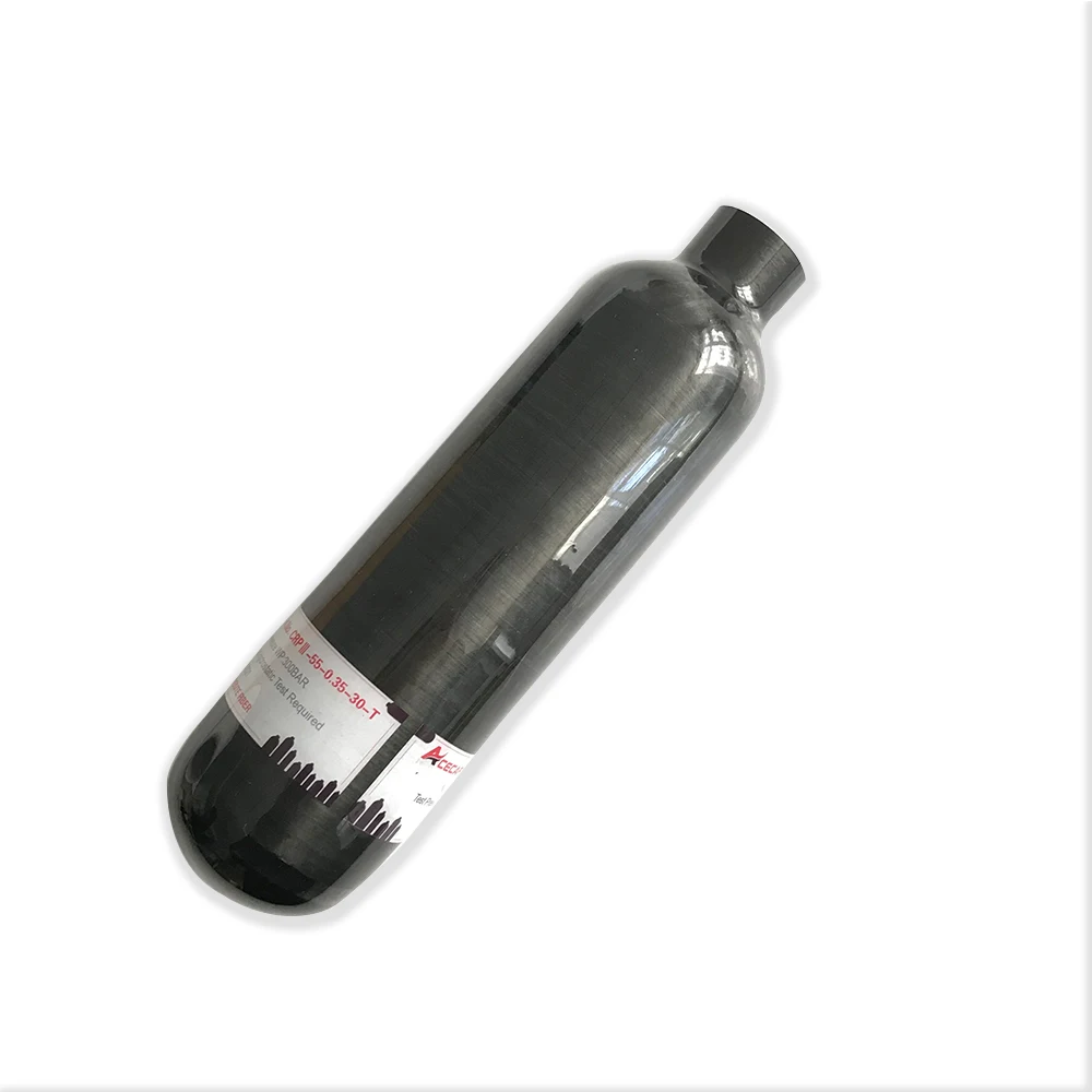 AC3035 mini scuba 0.35l hpa tank paintball equipment hunting scuba diving bottle condor pcp rifle compressed air carbon 4500psi
AC3035 mini scuba 0.35l hpa tank paintball equipment hunting scuba diving bottle condor pcp rifle compressed air carbon 4500psi