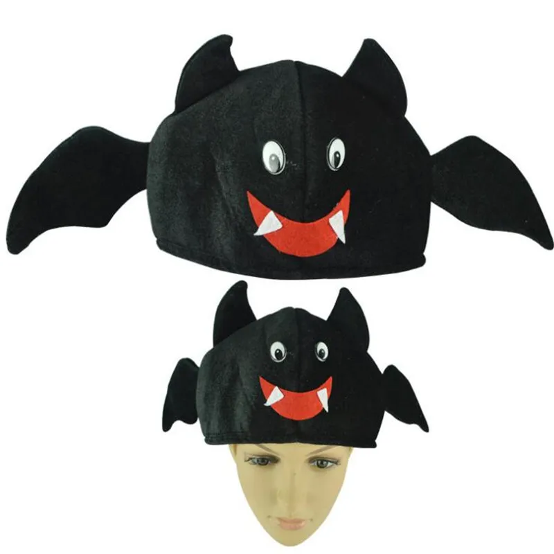 New Pumpkin Hat Children Adults Headwear Cosplay Performance Props Party Hats Halloween Party Supplies
New Pumpkin Hat Children Adults Headwear Cosplay Performance Props Party Hats Halloween Party Supplies