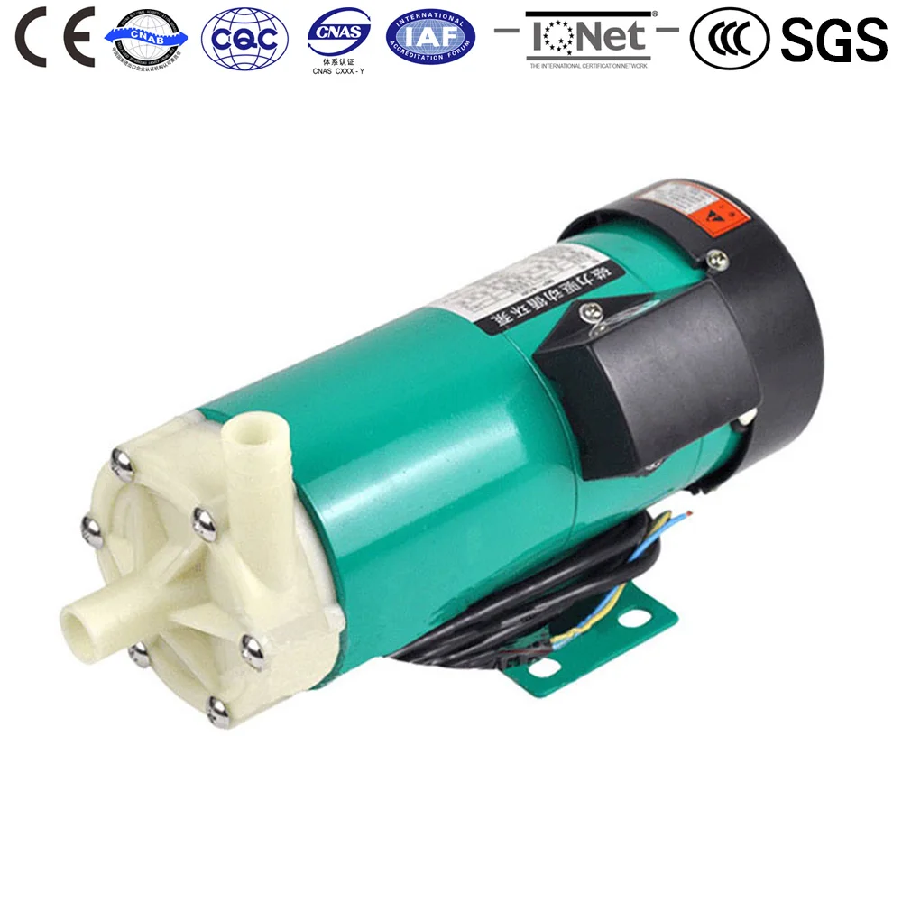 Centrifugal Water Pump MP-40R 50HZ 220V MagneticDrink Machine Living Boiler Heating Exchange Machine Solar Energy System Water
Centrifugal Water Pump MP-40R 50HZ 220V MagneticDrink Machine Living Boiler Heating Exchange Machine Solar Energy System Water