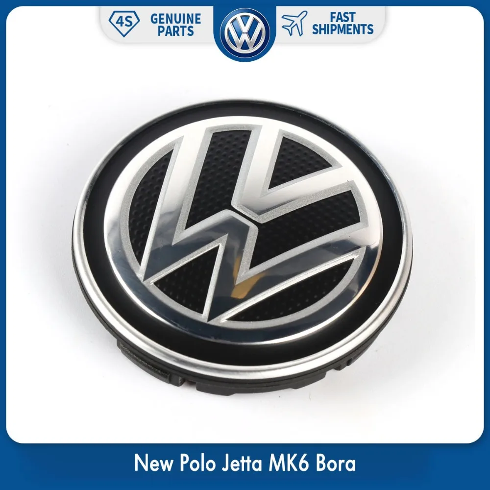 New OEM 56mm Wheel Center Hub Cap Logo Badge Emblem For VW Volkswagen New Polo Jetta MK6 Bora 6CD 601 171 XQI
New OEM 56mm Wheel Center Hub Cap Logo Badge Emblem For VW Volkswagen New Polo Jetta MK6 Bora 6CD 601 171 XQI