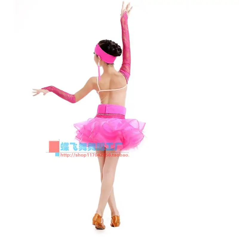 Adult Child Latin dance costume senior lace single sleeves latin dance dress for women/child latin dance competition dresses
Adult Child Latin dance costume senior lace single sleeves latin dance dress for women/child latin dance competition dresses