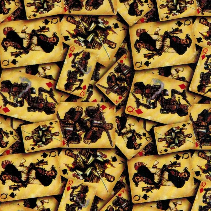 New Hot Sale TSCW1042 Width 50cm 20 Meters Hydro Dipping Playing Cards Pattern Water Transfer Printing Film For Car Auto
New Hot Sale TSCW1042 Width 50cm 20 Meters Hydro Dipping Playing Cards Pattern Water Transfer Printing Film For Car Auto