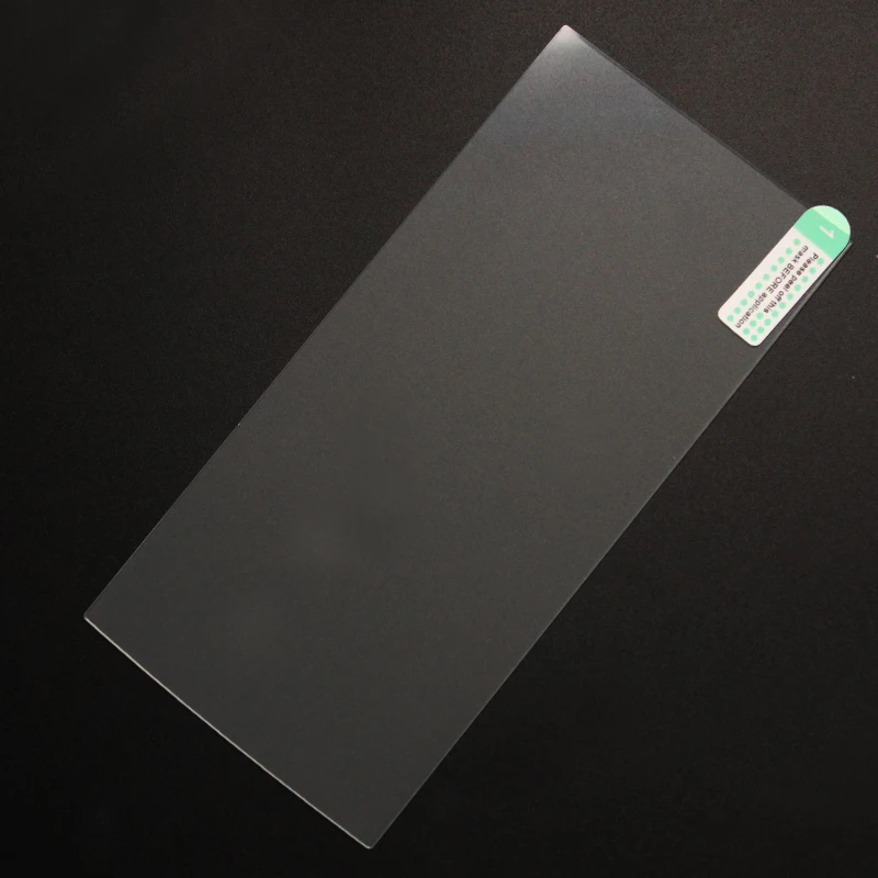 HOMTOM HT70 Tempered Glass 100% Original Premium 9H 2.5D Screen Protector Film For HOMTOM HT70 Phone (Not Full Cover)
HOMTOM HT70 Tempered Glass 100% Original Premium 9H 2.5D Screen Protector Film For HOMTOM HT70 Phone (Not Full Cover)