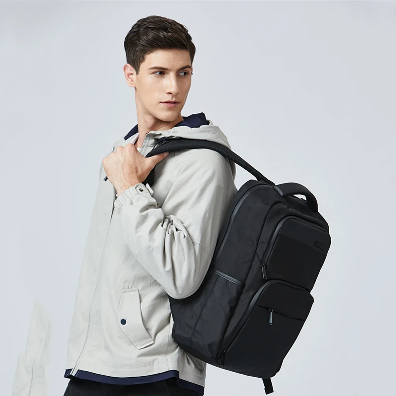 Zebella Backpack Men School Student Laptop Black Bags For Gift USB Backpack Travel Daypacks Mochila Hombre Back Pack For Male
Zebella Backpack Men School Student Laptop Black Bags For Gift USB Backpack Travel Daypacks Mochila Hombre Back Pack For Male