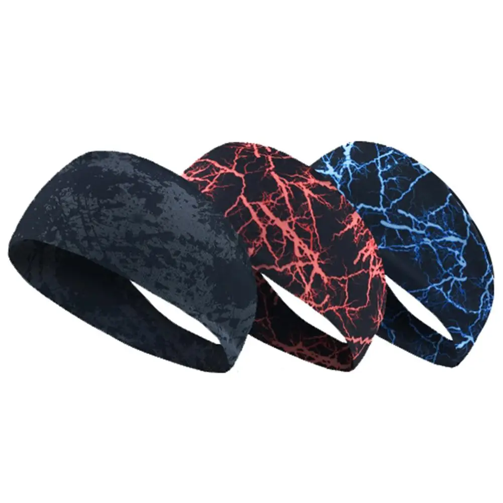 Absorbent Cycling Yoga Sport Sweat Headband Men Sweatband For Men And Women Yoga Hair Bands Head Sweat Bands Sports Safety
Absorbent Cycling Yoga Sport Sweat Headband Men Sweatband For Men And Women Yoga Hair Bands Head Sweat Bands Sports Safety