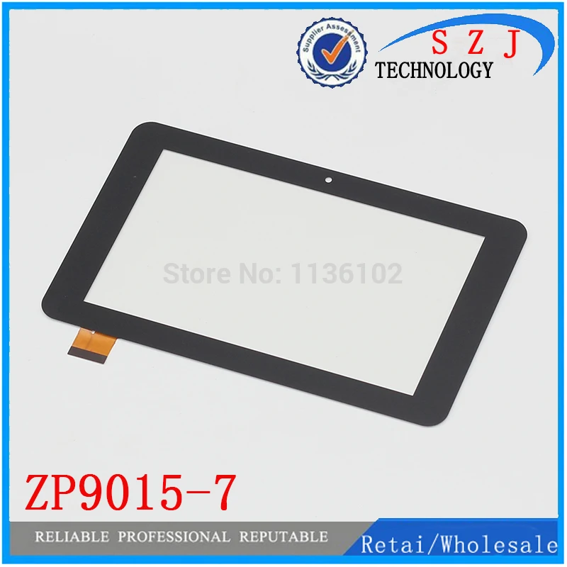 New 7" Inch Capacitive Touch Screen Digitizer Glass Replacement Tablet PC N70 Dual Core PB70DR8069 ZP9015-7 Free shipping
New 7" Inch Capacitive Touch Screen Digitizer Glass Replacement Tablet PC N70 Dual Core PB70DR8069 ZP9015-7 Free shipping