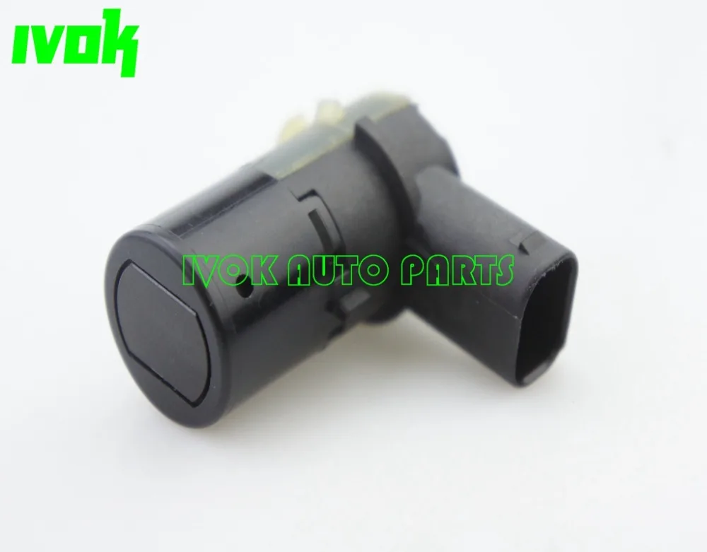 Bumper Ultrasonic Parking Distance Control PDC Sensor For Ford 2C54-15K859-AB 2C5415K859AB
Bumper Ultrasonic Parking Distance Control PDC Sensor For Ford 2C54-15K859-AB 2C5415K859AB
