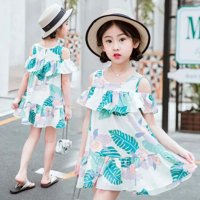 2018 new spring autumn/winter/summer Girls Kids Boys Flounce Dress comfortable cute baby Clothes Children Clothing
2018 new spring autumn/winter/summer Girls Kids Boys Flounce Dress comfortable cute baby Clothes Children Clothing