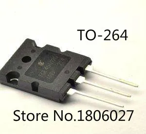 

Send free 20PCS GT60J323 TO-264 IGBT600V 60A New original spot selling integrated circuits
