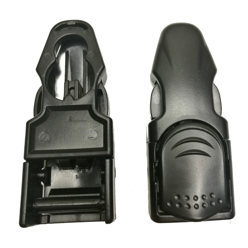 2Pcs Scuba Diving Swim Fin Strap Quick Release Buckles Replacement Foot Flipper Adjustable Accessories
2Pcs Scuba Diving Swim Fin Strap Quick Release Buckles Replacement Foot Flipper Adjustable Accessories