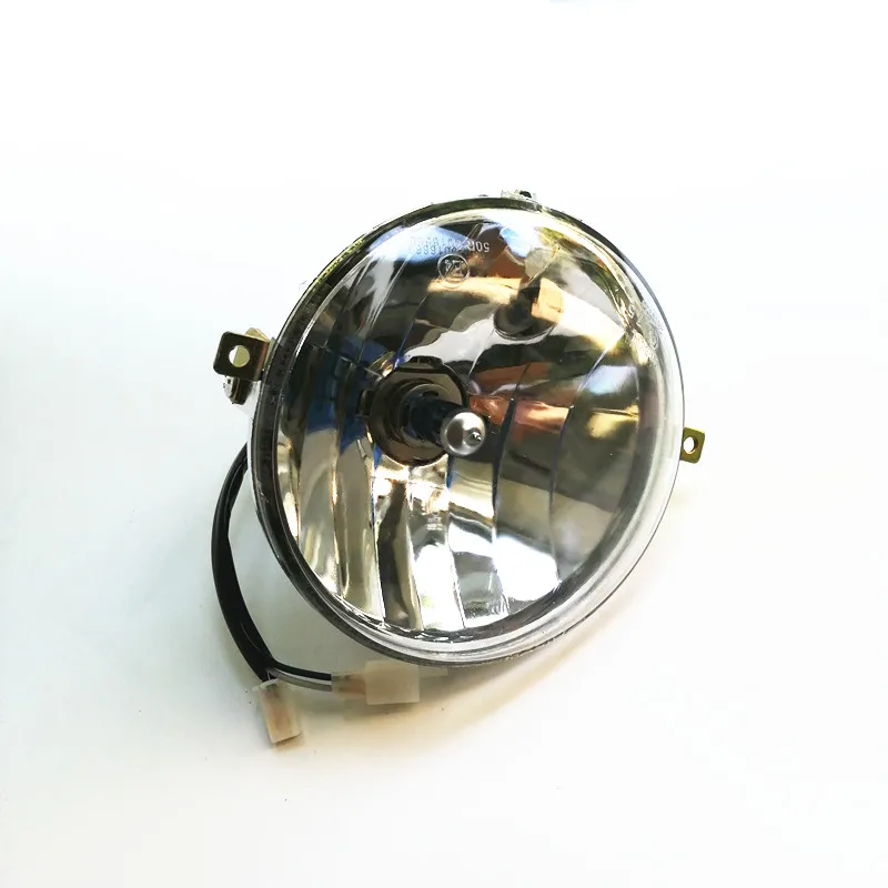 Universal Motorcycle headlight covers Blue lamp Light for Vexpa PX 125 150 200 LML Star Stella Delux
Universal Motorcycle headlight covers Blue lamp Light for Vexpa PX 125 150 200 LML Star Stella Delux