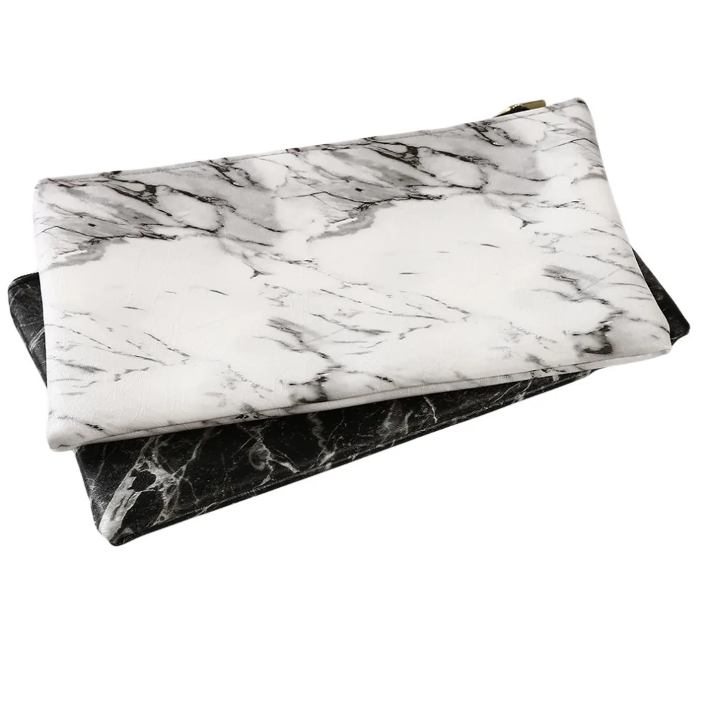 PU Cosmetic Bag Make Up Marble Portable Ladies Travel Case Makeup Brushes Organizer Storage Pouch Toiletry Wash Kit Bags
PU Cosmetic Bag Make Up Marble Portable Ladies Travel Case Makeup Brushes Organizer Storage Pouch Toiletry Wash Kit Bags
