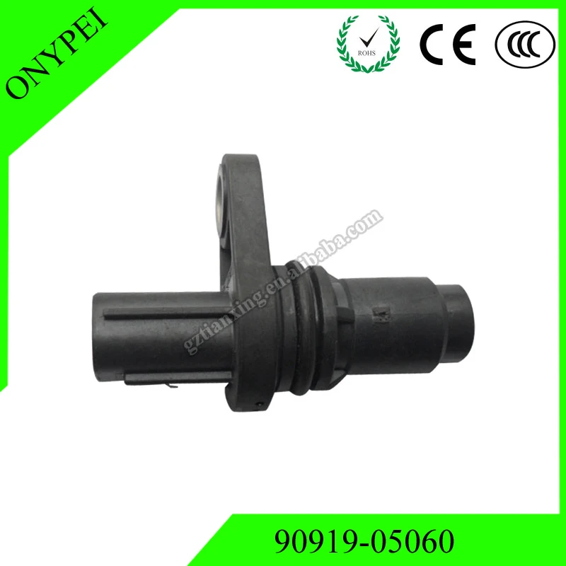90919-05060 90919-T5002 New Crankshaft Position Sensor For Toyota Lexus 9091905060 90919T5002
90919-05060 90919-T5002 New Crankshaft Position Sensor For Toyota Lexus 9091905060 90919T5002