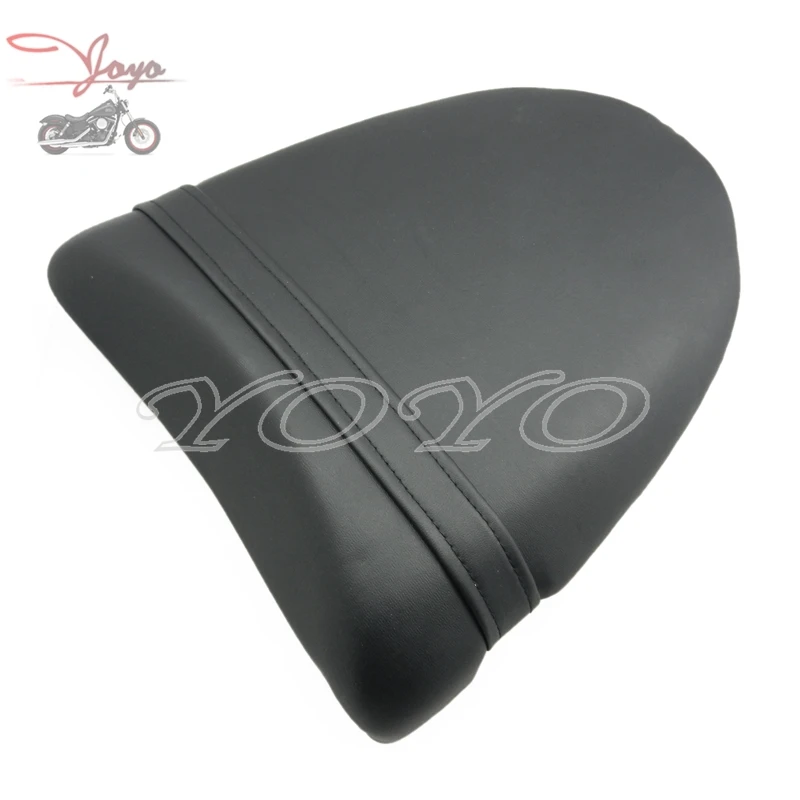 Заднее ПАССАЖИРСКОЕ СИДЕНЬЕ мотоцикла Pillion для Kawasaki ZX10R 2004 2005, подушка сиденья, новинка
Заднее ПАССАЖИРСКОЕ СИДЕНЬЕ мотоцикла Pillion для Kawasaki ZX10R 2004 2005, подушка сиденья, новинка
