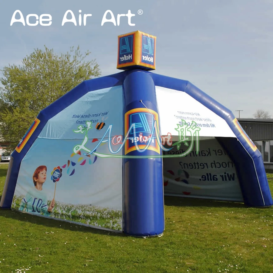 Unique Latest Design Spider Inflatable Spider Dome Tent,Event Gathering Station Lawn party tent with 1 door open for sale
Unique Latest Design Spider Inflatable Spider Dome Tent,Event Gathering Station Lawn party tent with 1 door open for sale