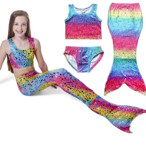 2019 New Hot Sale Latest Kids Girls Tail With Monofin Swimming Costumes Colorful Swimmable Flippers
2019 New Hot Sale Latest Kids Girls Tail With Monofin Swimming Costumes Colorful Swimmable Flippers