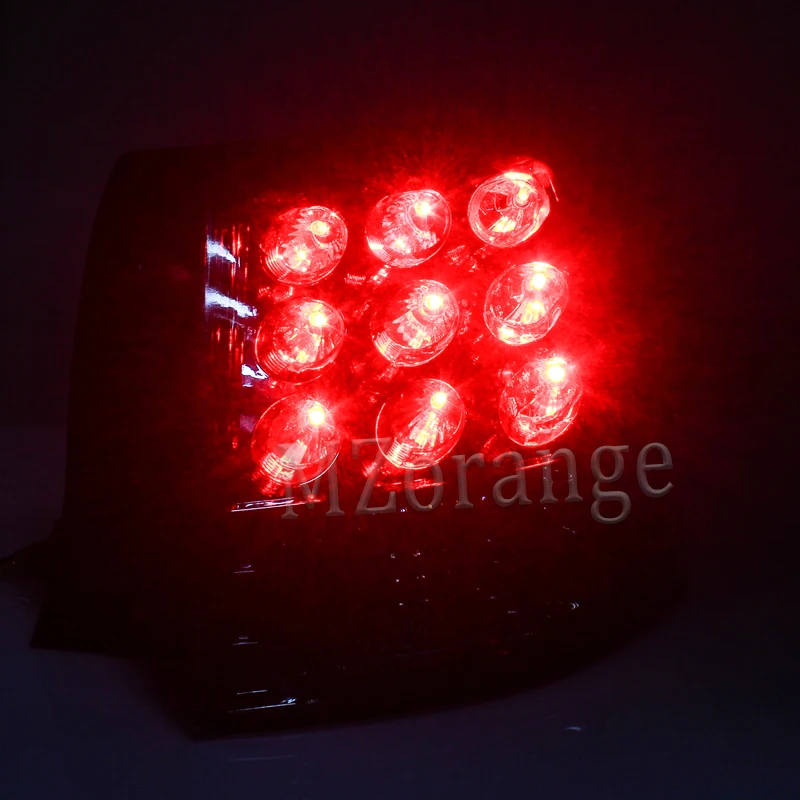 Rear Tail lights for Mitsubishi Outlander EX 07-13 8330A396 Outer Right Left With Bulb Brake Light Bumper Lamp Tail Stop
Rear Tail lights for Mitsubishi Outlander EX 07-13 8330A396 Outer Right Left With Bulb Brake Light Bumper Lamp Tail Stop
