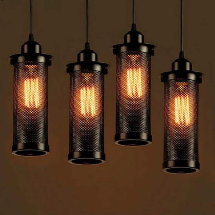 Mordern Nordic Retro Edison Bulb Light Chandelier Vintage Loft Antique Adjustable DIY E27 Art Spider Ceiling Lamp Fixture Light
Mordern Nordic Retro Edison Bulb Light Chandelier Vintage Loft Antique Adjustable DIY E27 Art Spider Ceiling Lamp Fixture Light