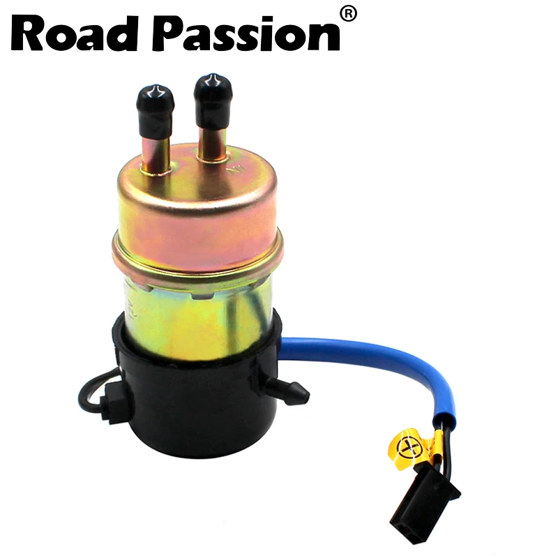 Road Passion Motorcycle Gasoline Petrol Fuel Pump For Yamaha FJ1200 88-92 FJ1200A ABS 92-93 FZR1000 1987-1988 FZR600R 1998-1999
Road Passion Motorcycle Gasoline Petrol Fuel Pump For Yamaha FJ1200 88-92 FJ1200A ABS 92-93 FZR1000 1987-1988 FZR600R 1998-1999