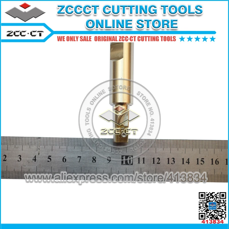 1pc ZCC milling tool holder EMP01-012-XP16-AP11-01 1 teeth mill cutter for APKT of metal lathe cut
1pc ZCC milling tool holder EMP01-012-XP16-AP11-01 1 teeth mill cutter for APKT of metal lathe cut
