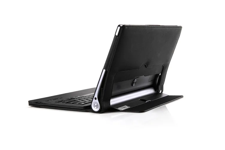 MAORONG TRADING New Bluetooth keyboard case for lenovo yoga tab3 x50f Tablet3-850F 8inch TAB3 10inch pro with | Компьютеры и офис