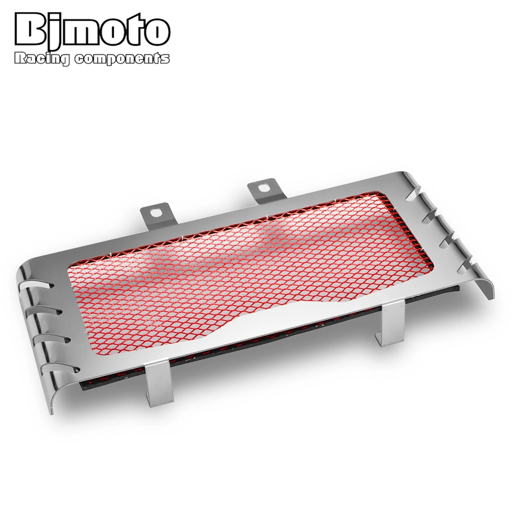 Детали мотоцикла BJMOTO, алюминиевый радиатор, масляный радиатор, защитная крышка, протектор радиатора для BMW R Nine T 2014 - 2018
Детали мотоцикла BJMOTO, алюминиевый радиатор, масляный радиатор, защитная крышка, протектор радиатора для BMW R Nine T 2014 - 2018