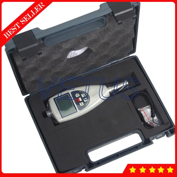 AS-120DO Digital LCD Display Shore Hardness Tester Durometer For Moderately hard rubber Testing 0.1H Resolution
AS-120DO Digital LCD Display Shore Hardness Tester Durometer For Moderately hard rubber Testing 0.1H Resolution