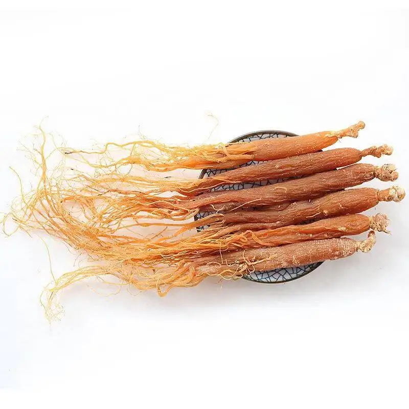 150g 8 years Changbai Mountain sugar free red ginseng, good quality Enhance immunity, very nutritious Free Delivery
150g 8 years Changbai Mountain sugar free red ginseng, good quality Enhance immunity, very nutritious Free Delivery