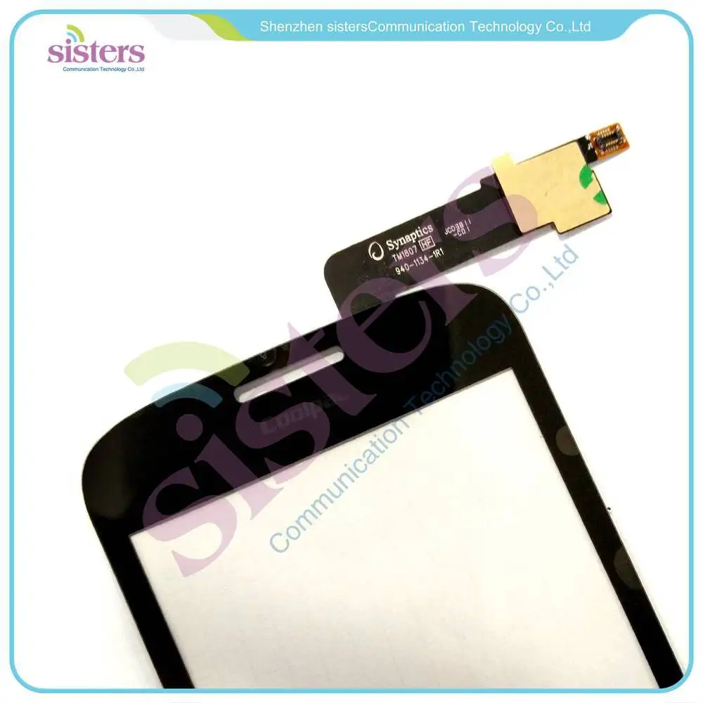 Wholesale High quality Touch screen Digitizer front glass replacement For Coolpad 9930 Free Shipping
Wholesale High quality Touch screen Digitizer front glass replacement For Coolpad 9930 Free Shipping