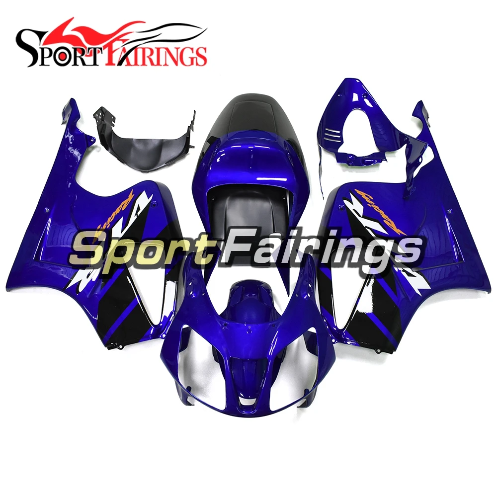 ABS Fairings For Honda VTR1000 RC51 Year 00 06 2000 2001 2002 2003 2005 2006 Motorcycle Fairing Kit Bodywork Blue Carene Covers
ABS Fairings For Honda VTR1000 RC51 Year 00 06 2000 2001 2002 2003 2005 2006 Motorcycle Fairing Kit Bodywork Blue Carene Covers