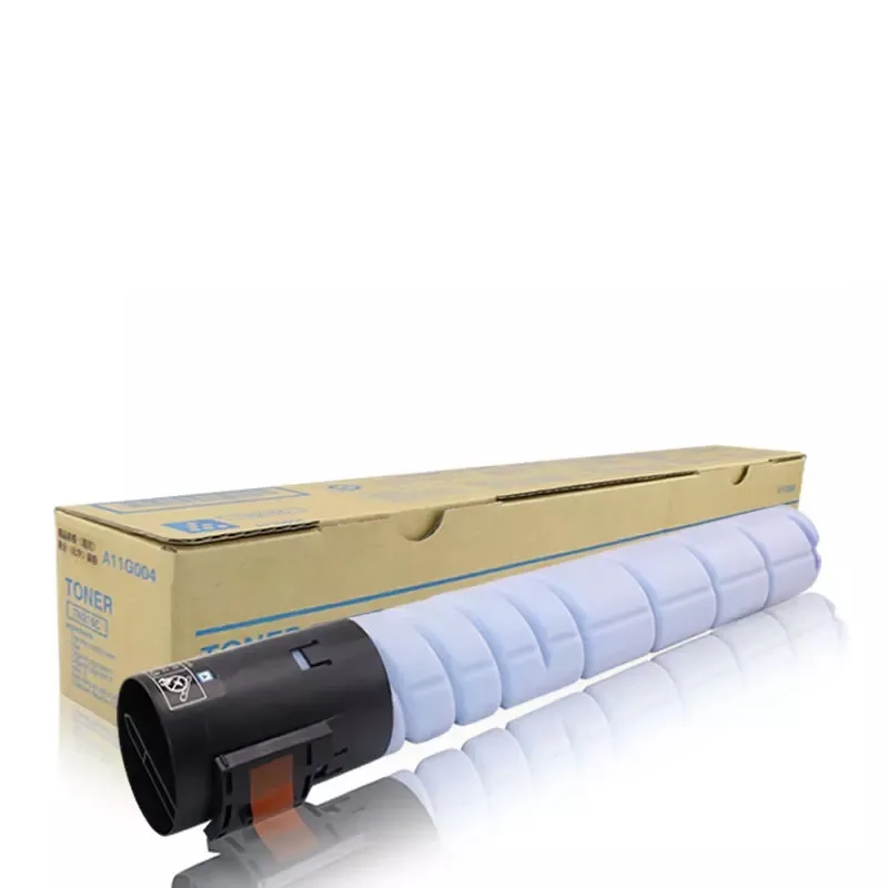 compatible TN223 color toner cartridge For minolta bizhub C266 226 copier toner kit cartridge toner KCMY 4pc/lot
compatible TN223 color toner cartridge For minolta bizhub C266 226 copier toner kit cartridge toner KCMY 4pc/lot
